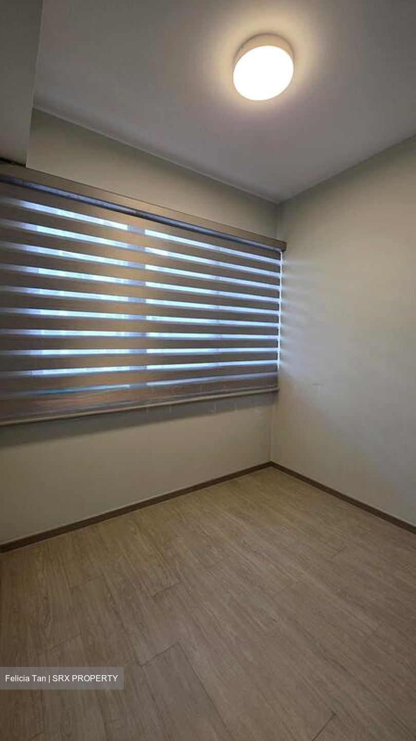 The Garden Residences (D19), Apartment #538017961